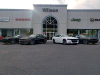 Wilson Chrysler Dodge Jeep Ram image 1